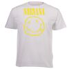 Unisex Platinum Short-sleeve T-shirt Thumbnail
