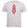 Unisex Platinum Short-sleeve T-shirt Thumbnail