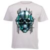 Unisex Platinum Short-sleeve T-shirt Thumbnail
