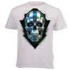 Unisex Platinum Short-sleeve T-shirt Thumbnail