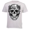 Unisex Platinum Short-sleeve T-shirt Thumbnail