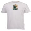 Unisex Short-sleeve T-shirt - 180g Thumbnail