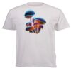 Unisex Short-sleeve T-shirt - 180g Thumbnail