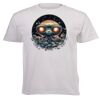Unisex Short-sleeve T-shirt - 180g Thumbnail