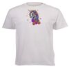 Unisex Short-sleeve T-shirt - 180g Thumbnail