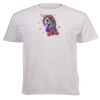 Unisex Short-sleeve T-shirt - 180g Thumbnail