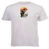 Unisex Short-sleeve T-shirt - 180g Thumbnail
