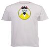 Unisex Short-sleeve T-shirt - 180g Thumbnail