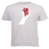 Unisex Short-sleeve T-shirt - 180g Thumbnail