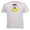 Unisex Short-sleeve T-shirt - 180g Thumbnail