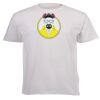 Unisex Short-sleeve T-shirt - 180g Thumbnail