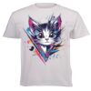 Unisex Short-sleeve T-shirt - 180g Thumbnail