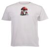 Unisex Short-sleeve T-shirt - 180g Thumbnail