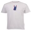 Unisex Short-sleeve T-shirt - 180g Thumbnail