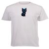 Unisex Short-sleeve T-shirt - 180g Thumbnail