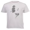 Unisex Short-sleeve T-shirt - 180g Thumbnail