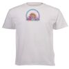 Unisex Short-sleeve T-shirt - 180g Thumbnail