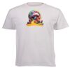 Unisex Short-sleeve T-shirt - 180g Thumbnail