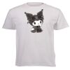 Unisex Short-sleeve T-shirt - 180g Thumbnail