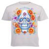 Unisex Short-sleeve T-shirt - 180g Thumbnail
