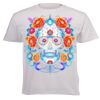 Unisex Short-sleeve T-shirt - 180g Thumbnail