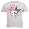 Unisex Short-sleeve T-shirt - 180g Thumbnail
