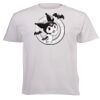 Unisex Short-sleeve T-shirt - 180g Thumbnail