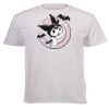 Unisex Short-sleeve T-shirt - 180g Thumbnail