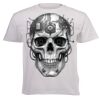 Unisex Short-sleeve T-shirt - 180g Thumbnail