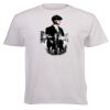 Unisex Short-sleeve T-shirt - 180g Thumbnail