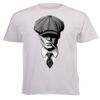 Unisex Short-sleeve T-shirt - 180g Thumbnail