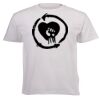 Unisex Short-sleeve T-shirt - 180g Thumbnail