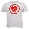 Unisex Short-sleeve T-shirt - 180g Thumbnail
