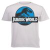 Unisex Short-sleeve T-shirt - 180g Thumbnail