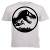 Unisex Short-sleeve T-shirt - 180g Thumbnail