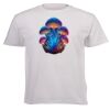 Unisex Short-sleeve T-shirt - 180g Thumbnail