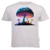 Unisex Short-sleeve T-shirt - 180g Thumbnail