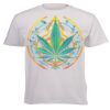 Unisex Short-sleeve T-shirt - 180g Thumbnail