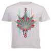 Unisex Short-sleeve T-shirt - 180g Thumbnail