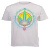 Unisex Short-sleeve T-shirt - 180g Thumbnail