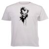Unisex Short-sleeve T-shirt - 180g Thumbnail