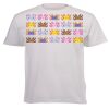 Unisex Short-sleeve T-shirt - 180g Thumbnail