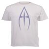Unisex Short-sleeve T-shirt - 180g Thumbnail