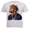 Unisex Short-sleeve T-shirt - 180g Thumbnail