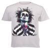 Unisex Short-sleeve T-shirt - 180g Thumbnail