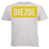 Unisex Short-sleeve T-shirt - 180g Thumbnail