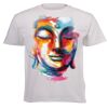 Unisex Short-sleeve T-shirt - 180g Thumbnail