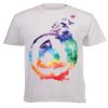 Unisex Short-sleeve T-shirt - 180g Thumbnail