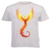 Unisex Short-sleeve T-shirt - 180g Thumbnail