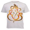 Unisex Short-sleeve T-shirt - 180g Thumbnail